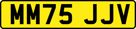MM75JJV