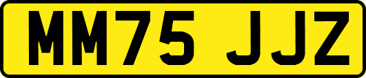 MM75JJZ