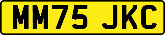 MM75JKC