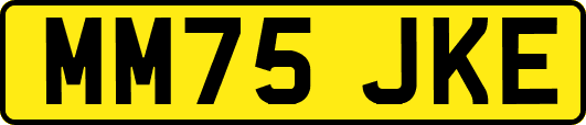 MM75JKE