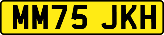 MM75JKH