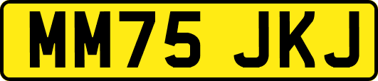 MM75JKJ