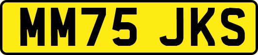 MM75JKS