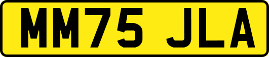 MM75JLA