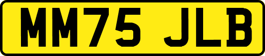 MM75JLB