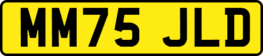 MM75JLD