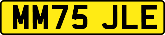 MM75JLE