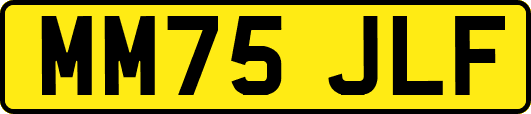 MM75JLF