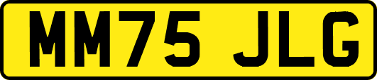 MM75JLG