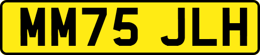 MM75JLH
