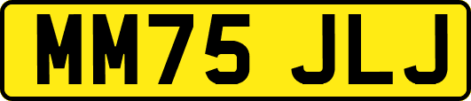 MM75JLJ