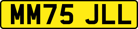 MM75JLL