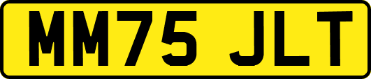 MM75JLT