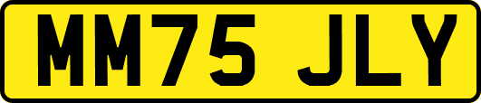 MM75JLY