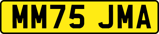 MM75JMA