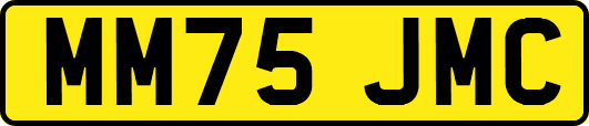 MM75JMC