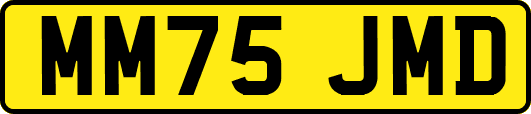 MM75JMD