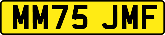MM75JMF
