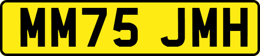 MM75JMH