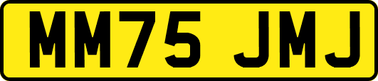 MM75JMJ