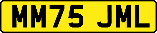 MM75JML