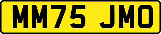 MM75JMO