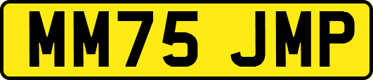 MM75JMP