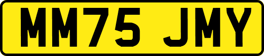 MM75JMY