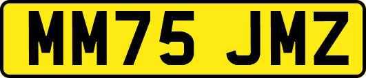MM75JMZ
