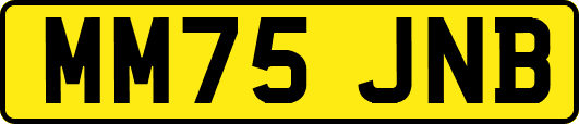 MM75JNB