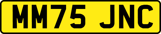 MM75JNC