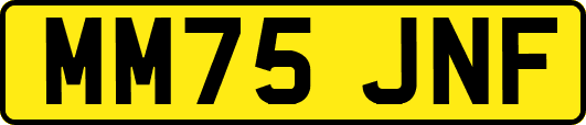 MM75JNF