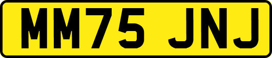 MM75JNJ