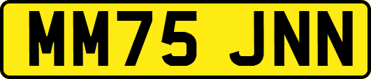 MM75JNN