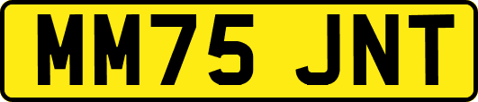 MM75JNT