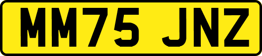MM75JNZ