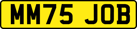 MM75JOB
