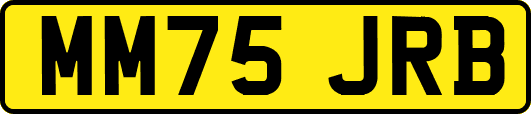 MM75JRB