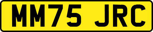 MM75JRC