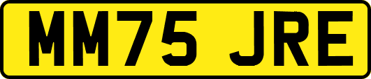 MM75JRE