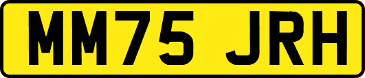 MM75JRH