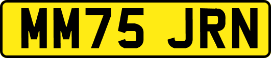 MM75JRN