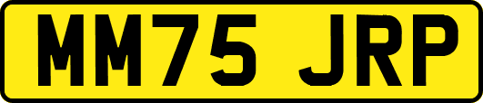 MM75JRP