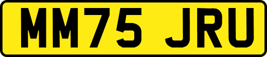 MM75JRU