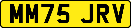 MM75JRV
