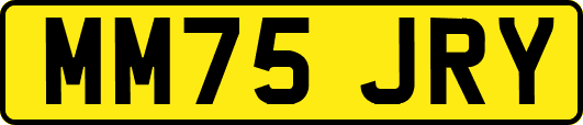 MM75JRY