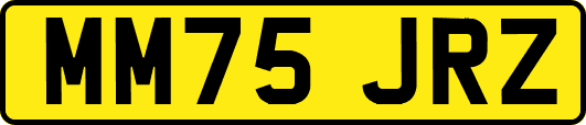 MM75JRZ