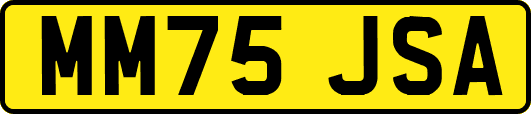MM75JSA