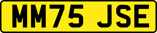 MM75JSE