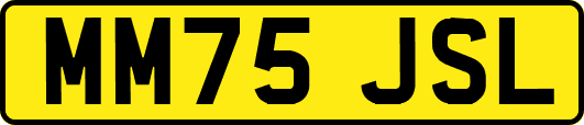 MM75JSL